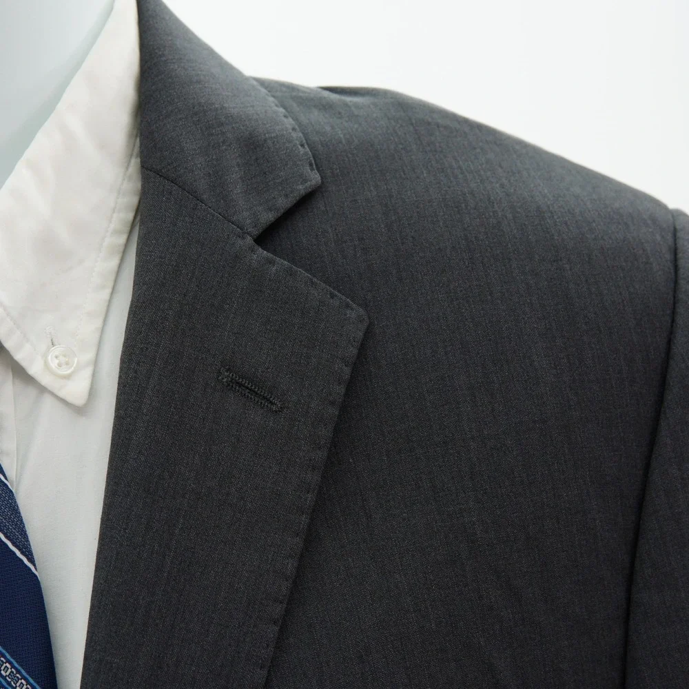 Brooks Brothers damaged brooks